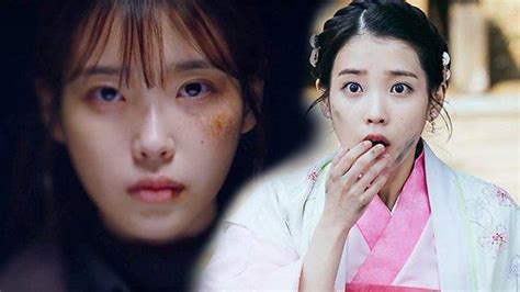 drama korea iu.